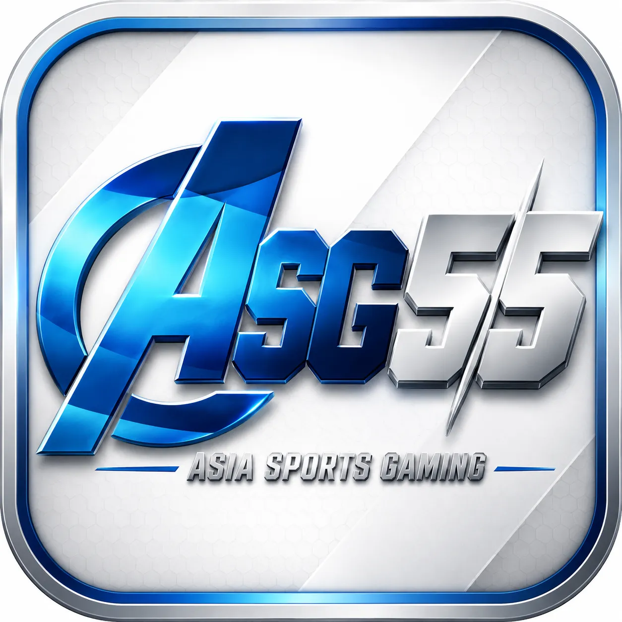 ASG55 - Pertempuran Royale yang Seru