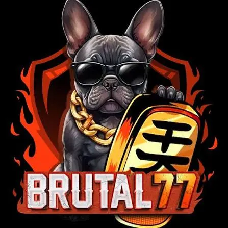 BRUTAL77 - Balapan Mendebarkan di Jalur Penuh Adrenalin