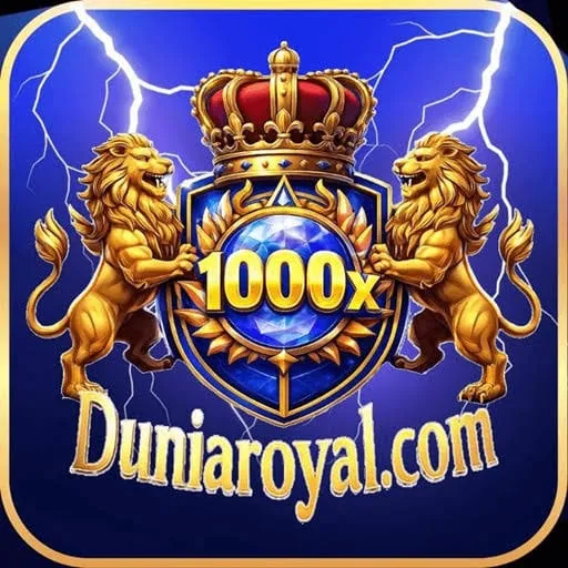 DUNIAROYAL - Petualangan Tanpa Batas dalam Dunia MMORPG