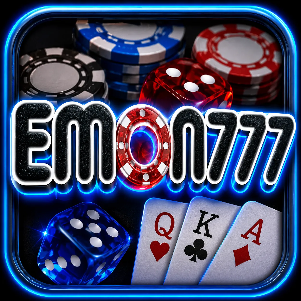 EMON777 - Game Live Casino Terbaik untuk Pengalaman Seru