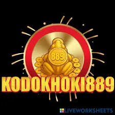KODOKHOKI889 - Game Gaple Seru dan Mengasyikkan