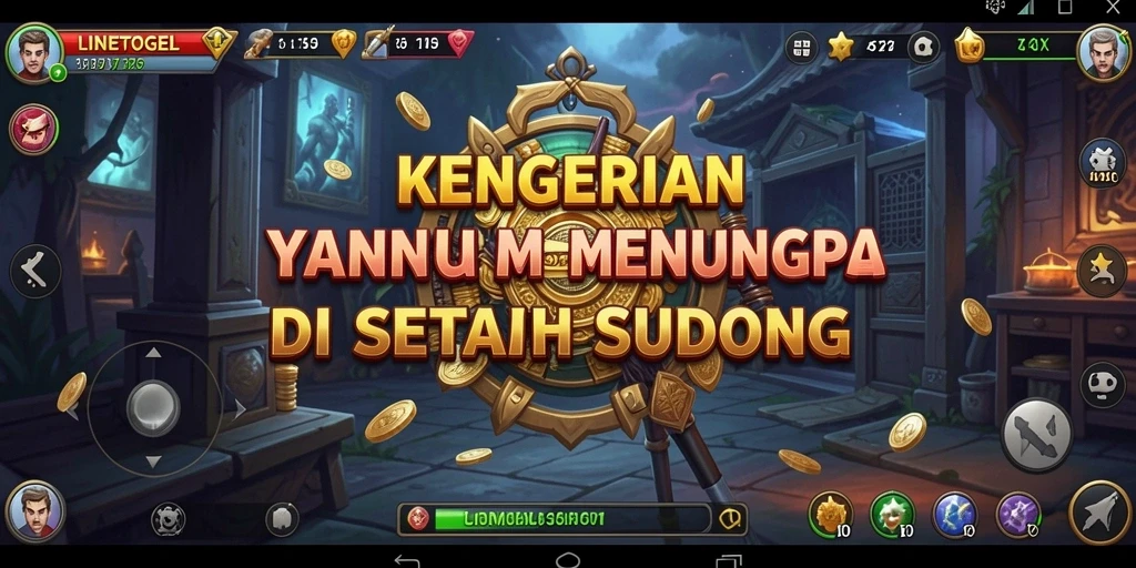 Tangkapan layar <strong>LINETOGEL</strong> menunjukkan suasana menegangkan dan kengerian yang mendalam.