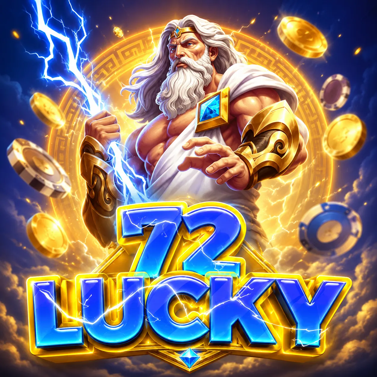 LUCKY72 - Permainan Mahjong Seru dan Menarik