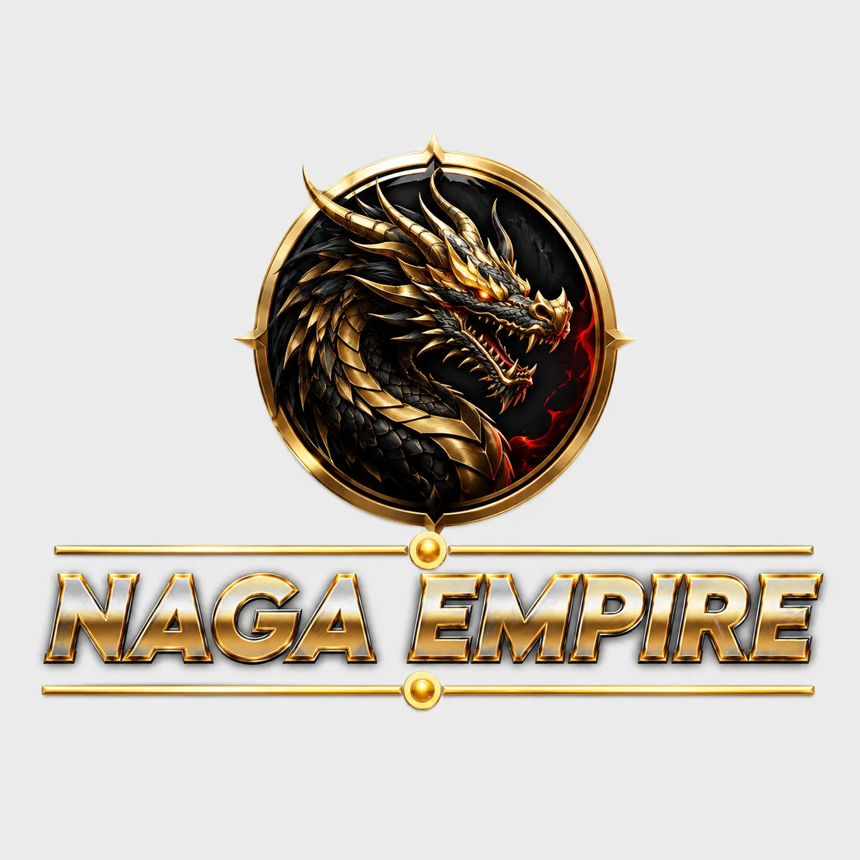 NAGAEMPIRE - Pertarungan Seru dalam Game TPS