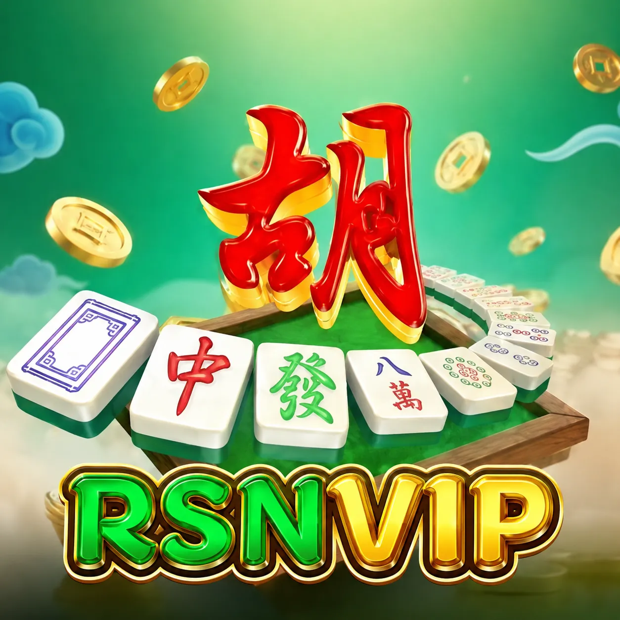 RSNVIP - Permainan Strategi Klasik yang Menggugah Semangat